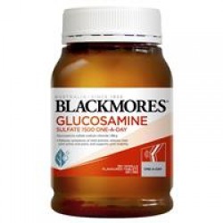 Blackmores Glucosamine Sulfate