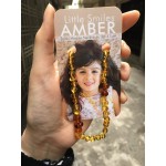 Amber - Vòng hổ phách