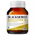 Blackmores - Executive B Stress Formula- Giảm Stress