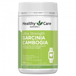 Healthy Care Giảm cân Garcinia Cambogia