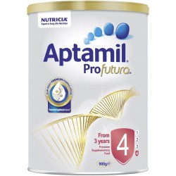 Nutricia - Aptamil profutura số 3 cho trẻ từ 3 tuổi trở lên