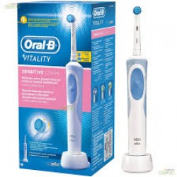 Oral B - Bàn chải điện Electric Toothbrush