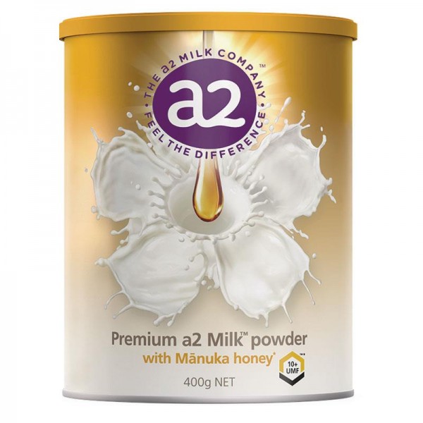 A2 - Sữa mật ong Manuka