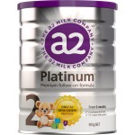 A2 - A2 Platinum