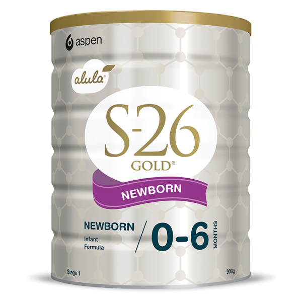 S26 Gold - Sữa bột  S26 Úc