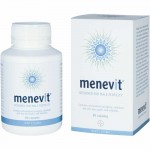 Bayer - Menevit - Tăng cường sinh lý Nam