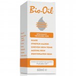 Bio Oil - Tinh dầu làm mờ sẹo, thâm nám, vết rạn da 