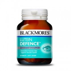Blackmores Lutein- Defence - Bổ mắt