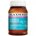Blackmores - Evening primrose oil - Tinh dầu hoa Anh Thảo 