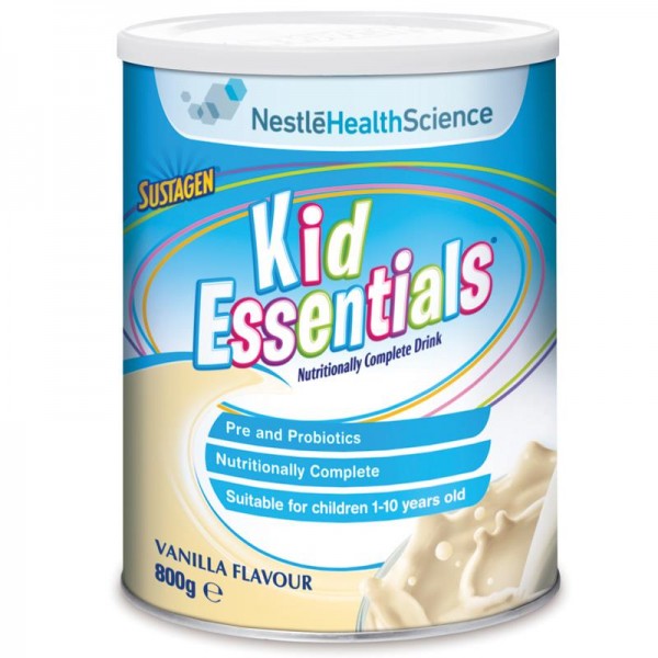 Nestle -  Kid Essentials - Sữa bột  Kid Essentials